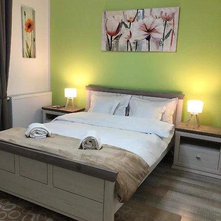 Maya Green Residence **** Σίμπιου Εξωτερικό φωτογραφία