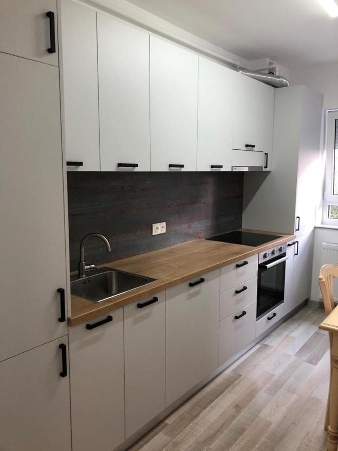 Maya Green Residence **** Σίμπιου Εξωτερικό φωτογραφία
