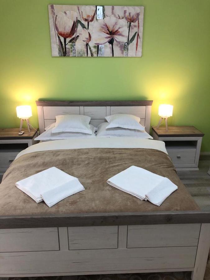 Maya Green Residence **** Σίμπιου Εξωτερικό φωτογραφία