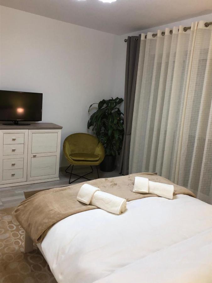 Maya Green Residence **** Σίμπιου Εξωτερικό φωτογραφία