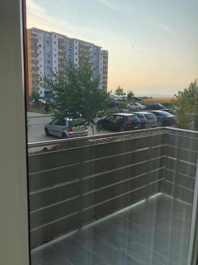 Maya Green Residence **** Σίμπιου Εξωτερικό φωτογραφία