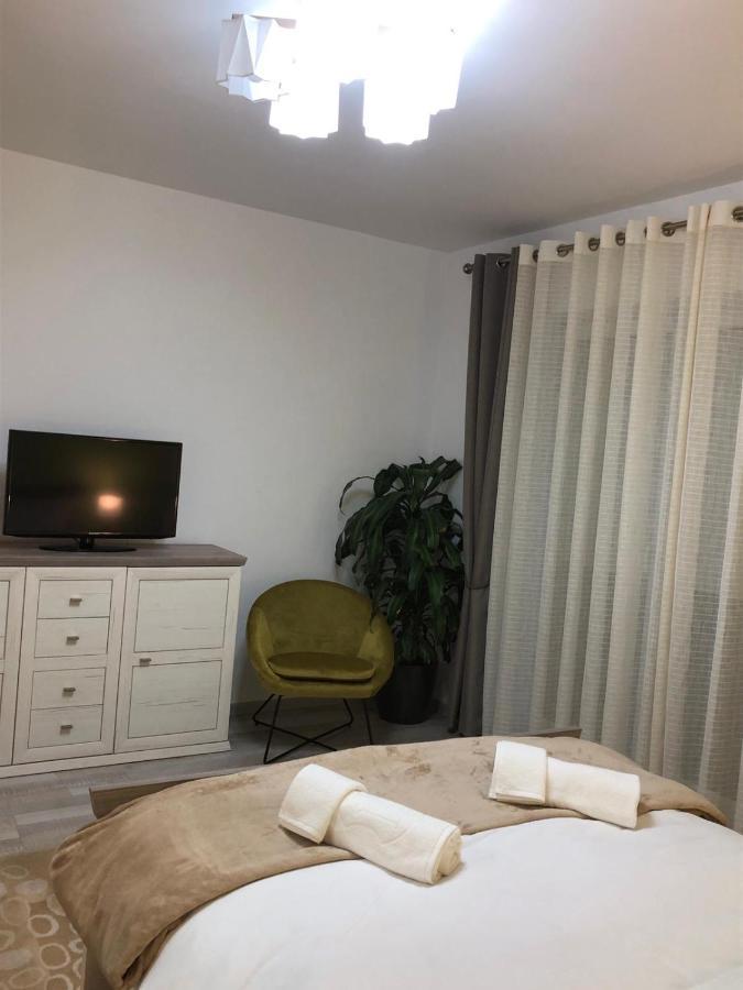 Maya Green Residence **** Σίμπιου Εξωτερικό φωτογραφία