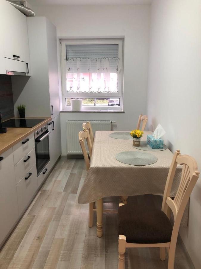 Maya Green Residence **** Σίμπιου Εξωτερικό φωτογραφία