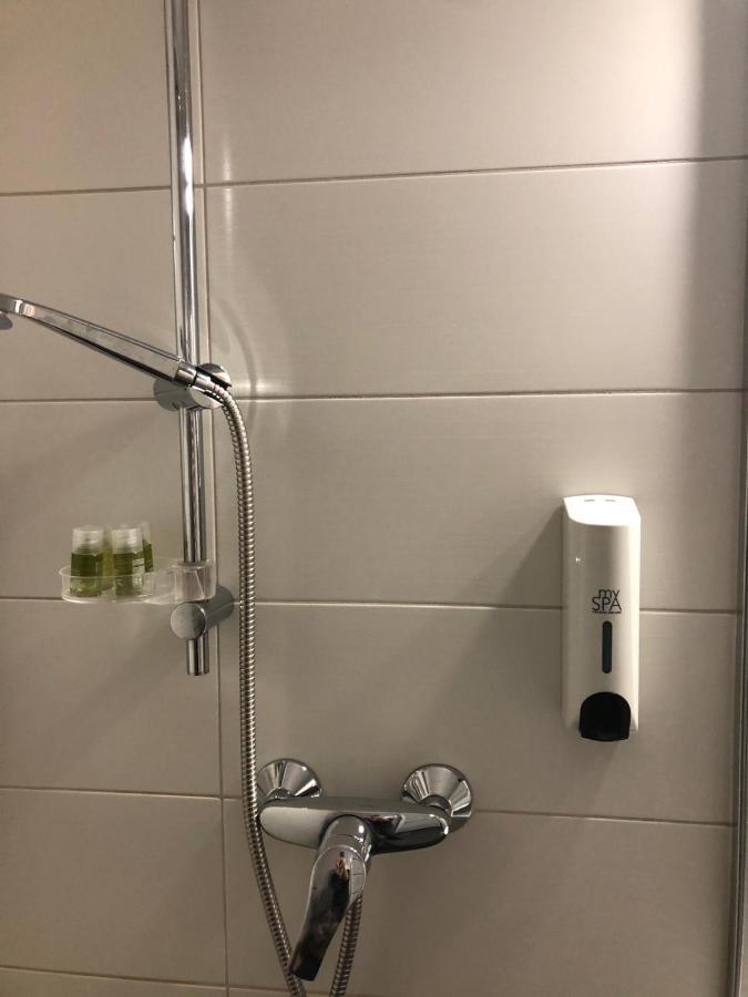 Maya Green Residence **** Σίμπιου Εξωτερικό φωτογραφία
