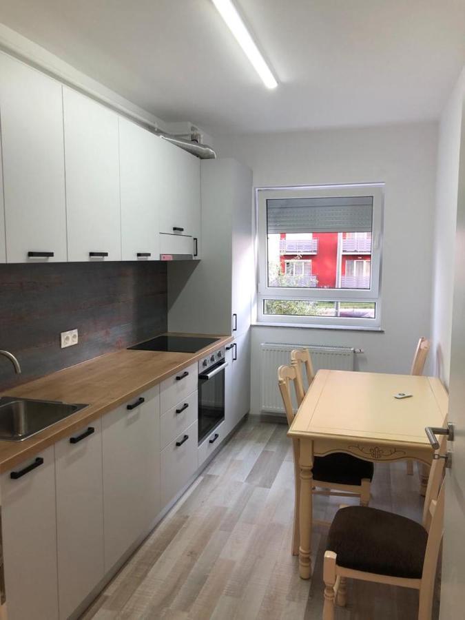 Maya Green Residence **** Σίμπιου Εξωτερικό φωτογραφία
